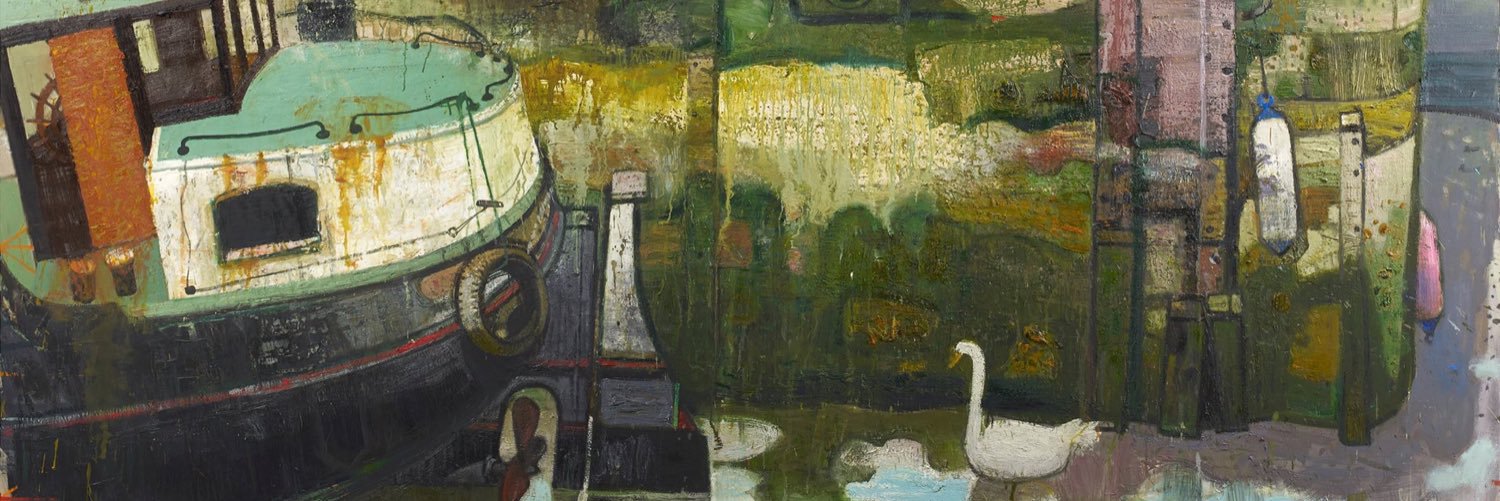 MascallsGallery's profile banner image