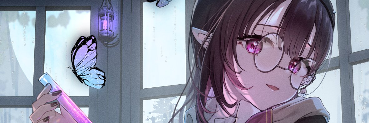 mitunairito's profile banner image
