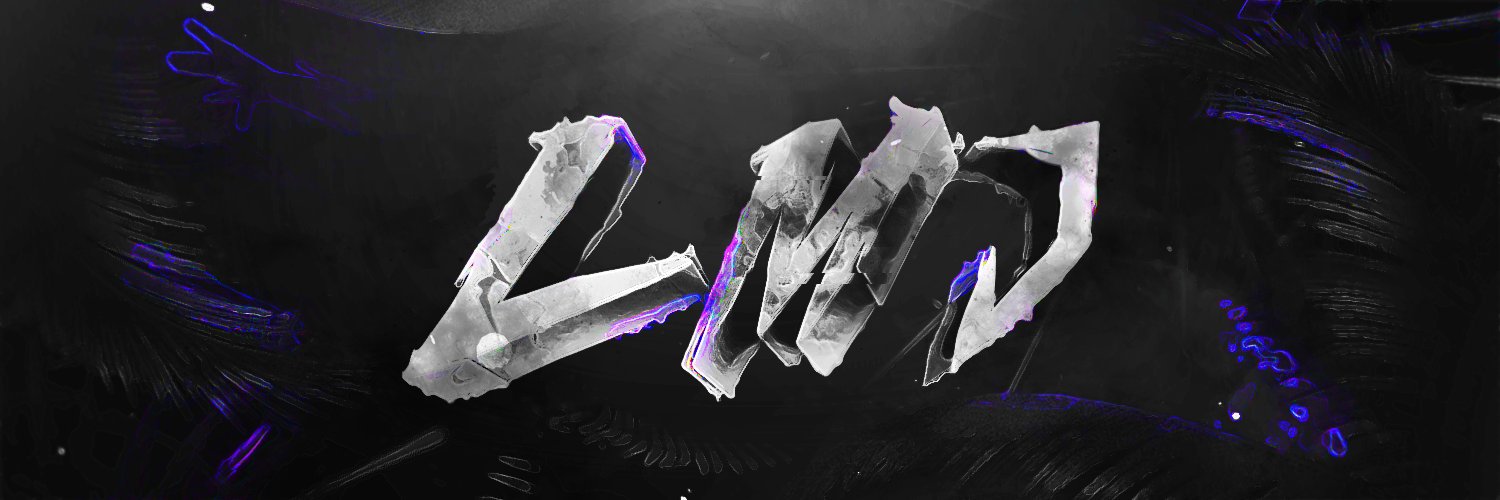 LMJ_TheGod's profile banner image