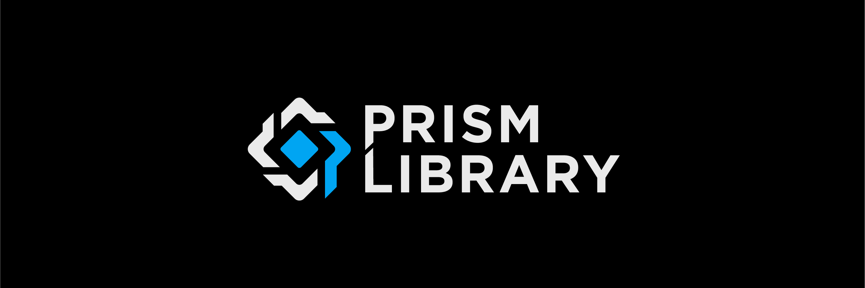 Prism Library banner