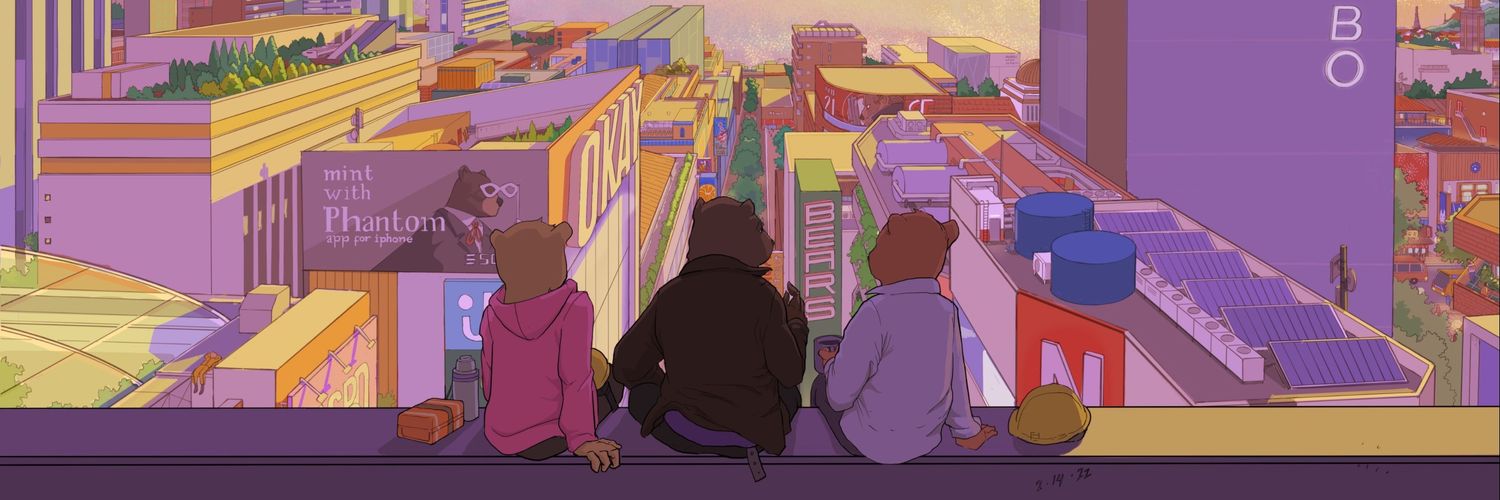 Wayne9295's profile banner image
