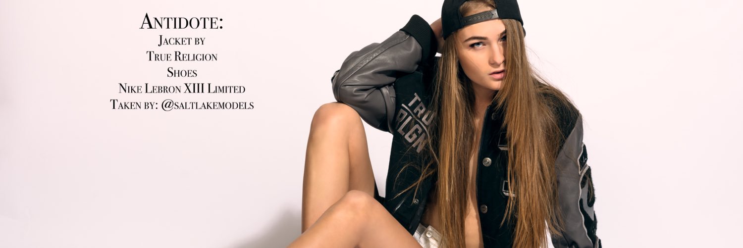 saltlakemodels's profile banner image