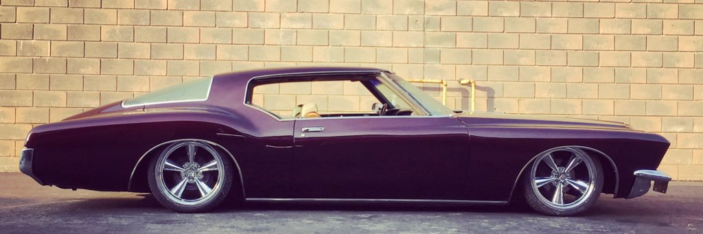 inknironauto's profile banner image