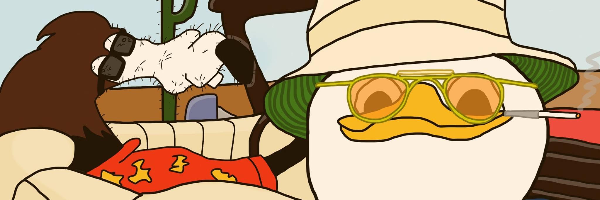 Plasticmancan's profile banner image