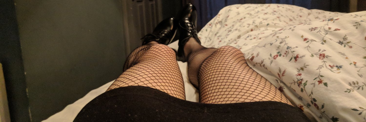 sissychloe123's profile banner image