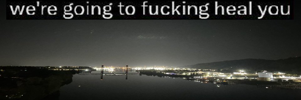 Painful Progress banner