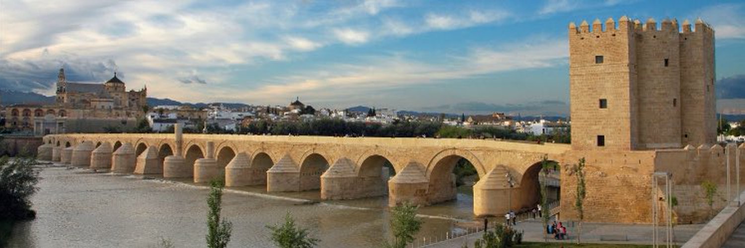 MencantaCordoba's profile banner image