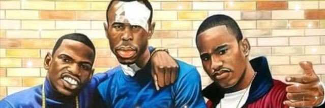 BuckyDaKing82's profile banner image