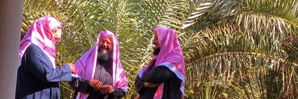 fawazfaw's profile banner image