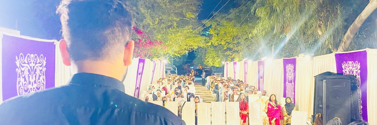 hasankhanFP's profile banner image