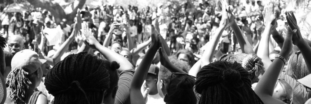 NMMUFMF's profile banner image
