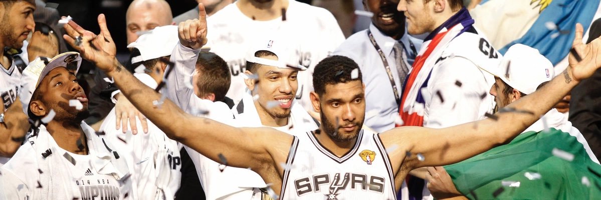 SpursbasketbaII's profile banner image