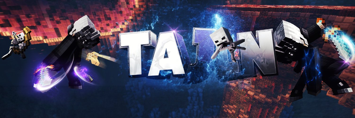 TAJLN's profile banner image
