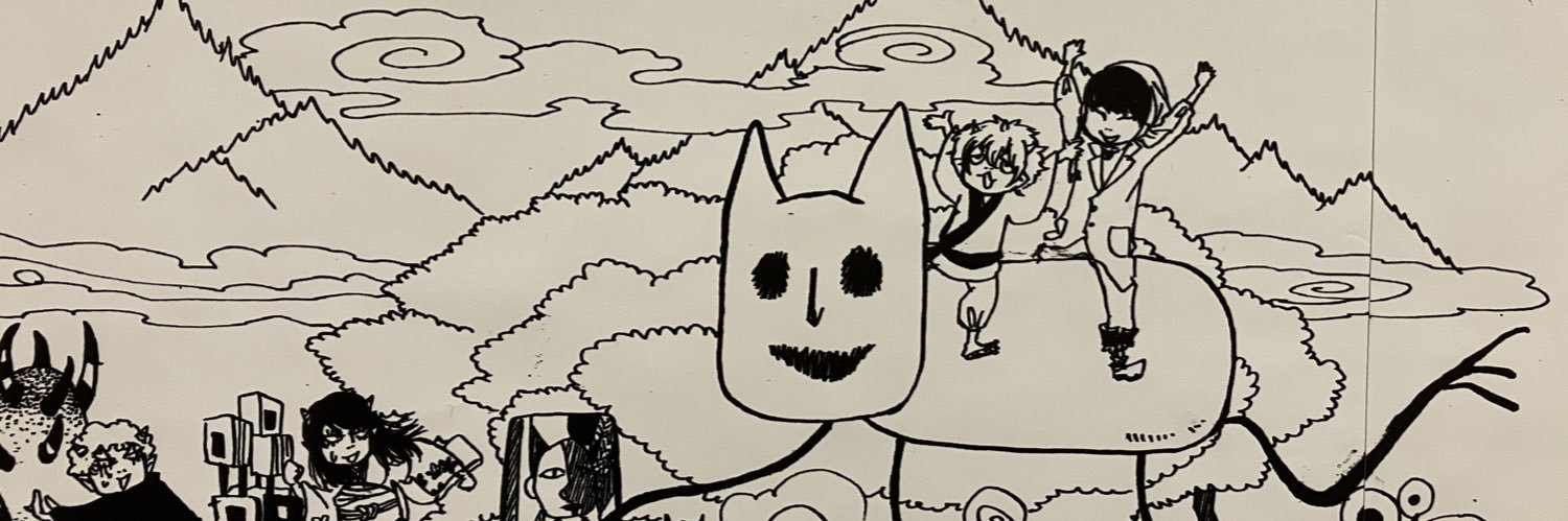 __okasan's profile banner image