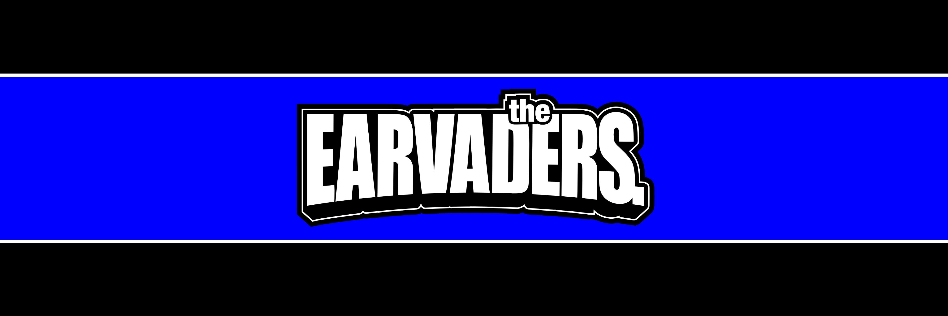 TheEarvaders's profile banner image