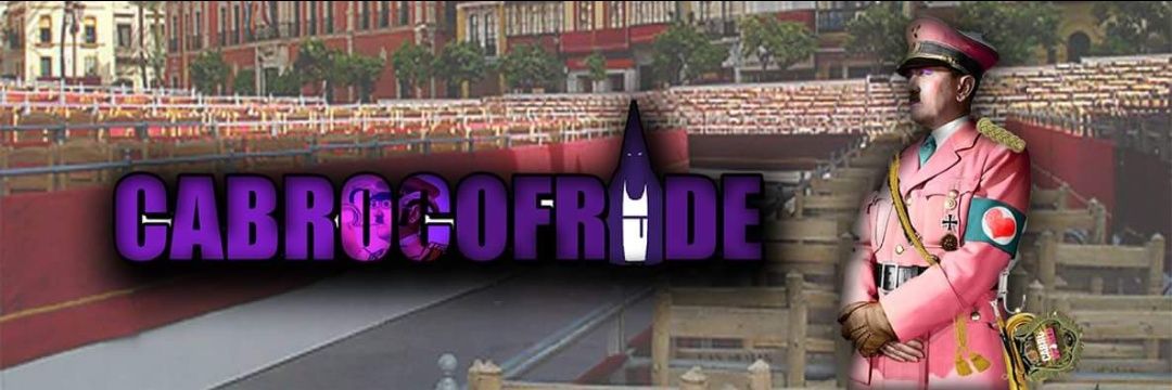 Cabrocofrade banner