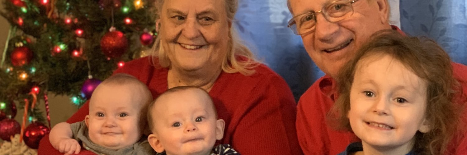 KBeamer21's profile banner image