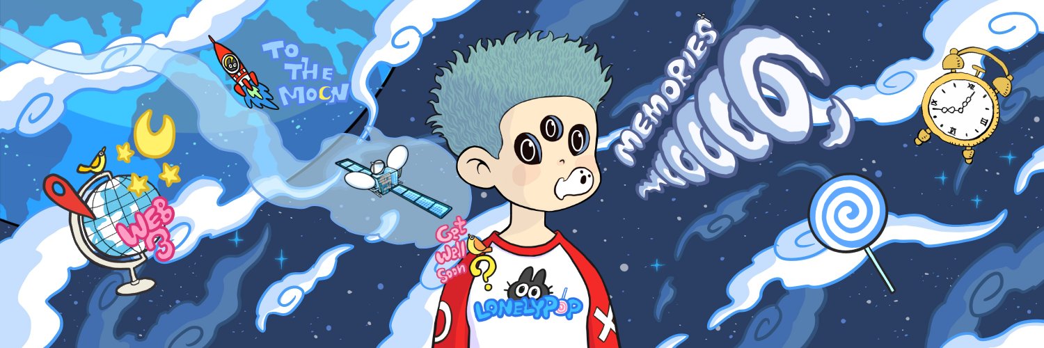 PeterPan6401's profile banner image