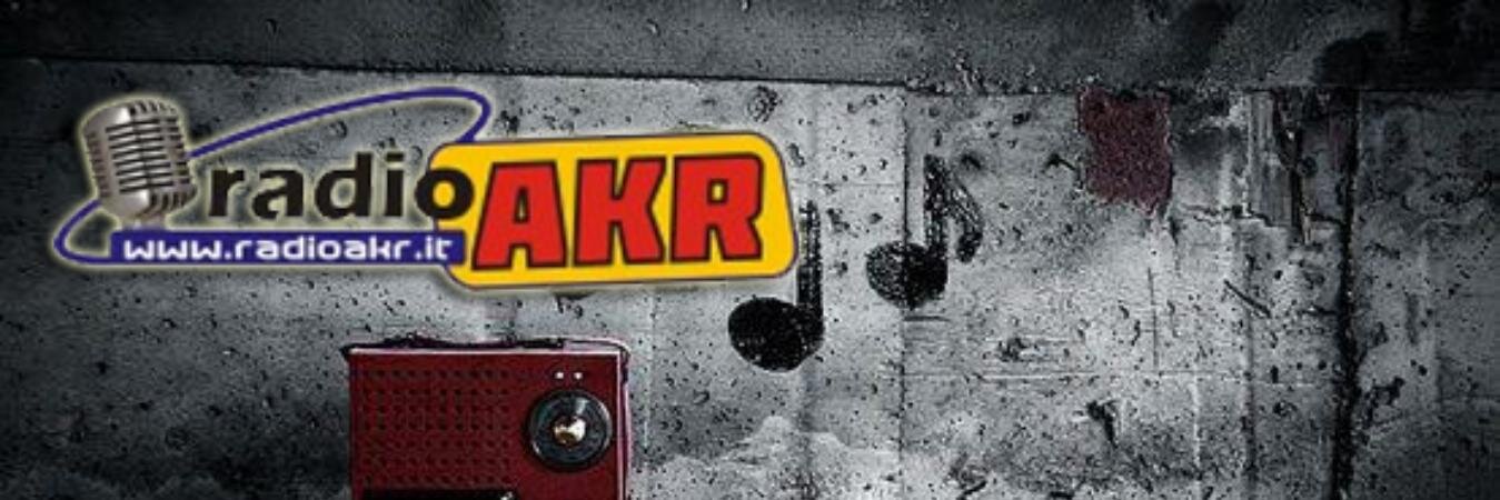 RadioAKR's profile banner image