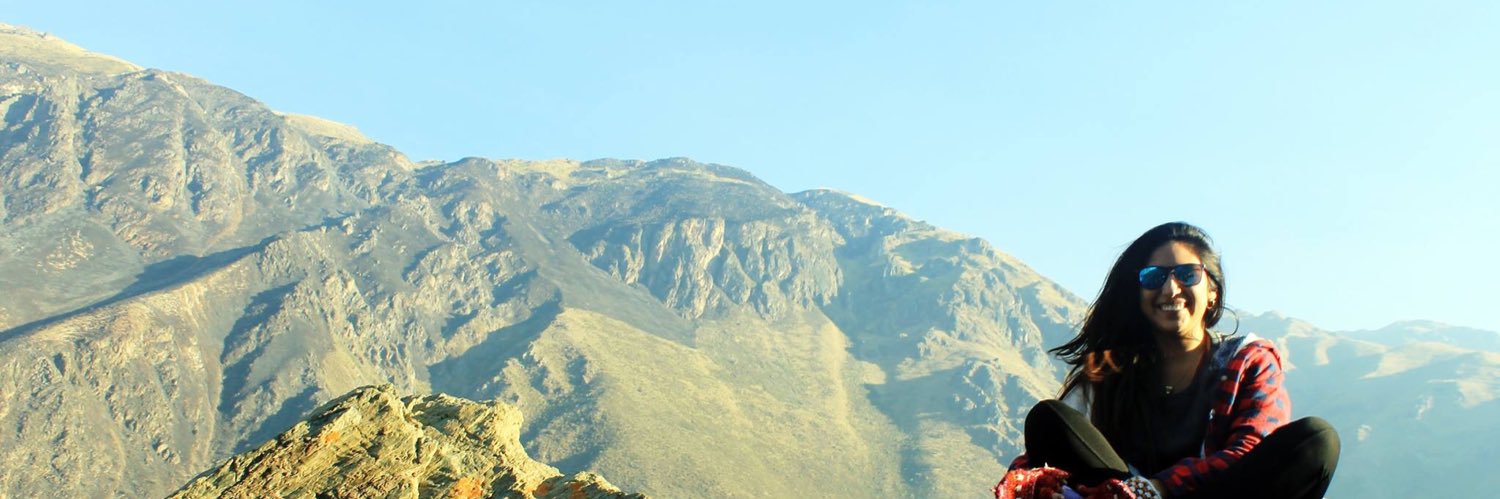 sandramlp's profile banner image