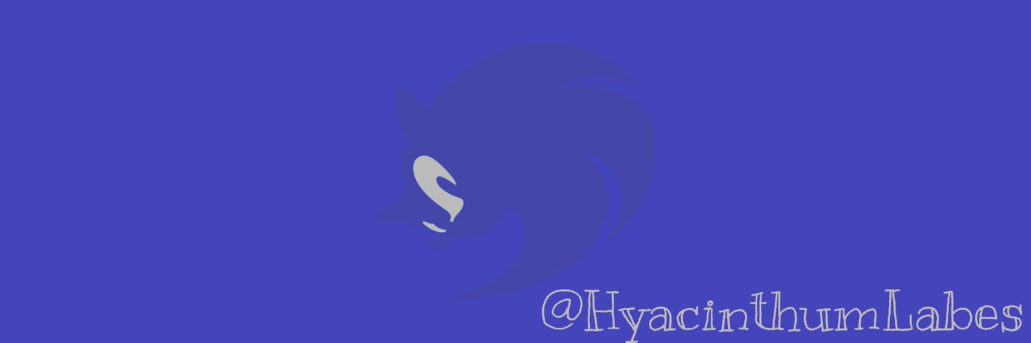 HyacinthumLabes's profile banner image