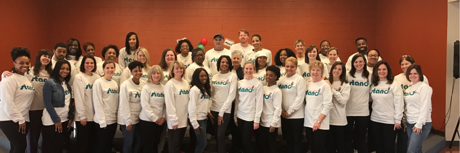 MNPS Social Workers banner