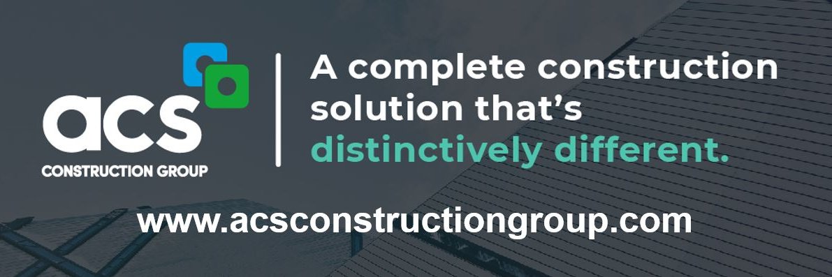 ACS Construction Ltd banner