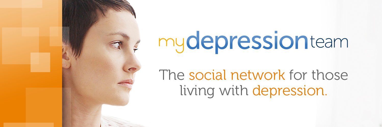 Depression_Team's profile banner image