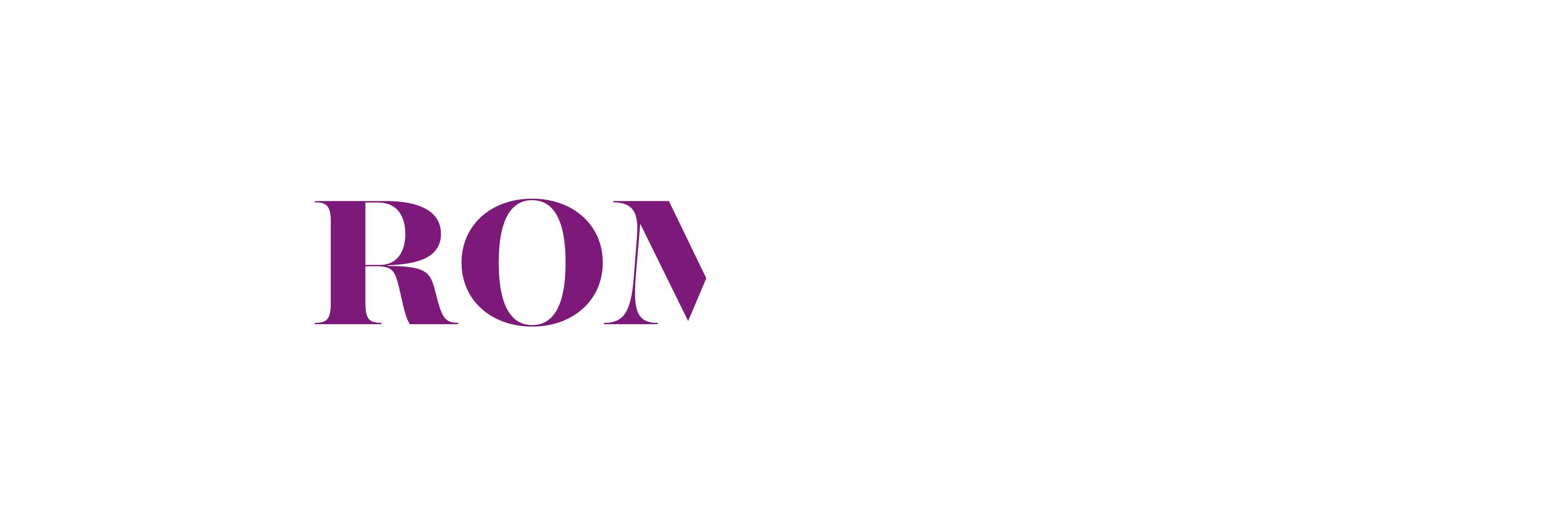 Romedia Foundation banner