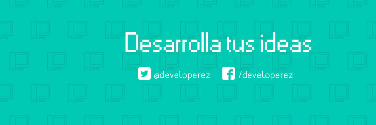 developerez's profile banner image