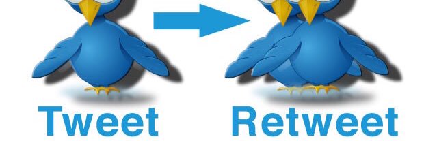 Gaming ReTweets banner