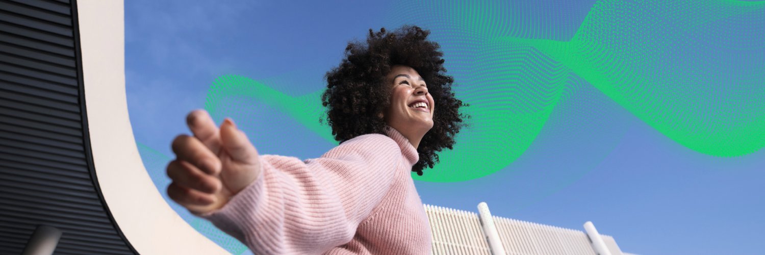 Fortum Global banner