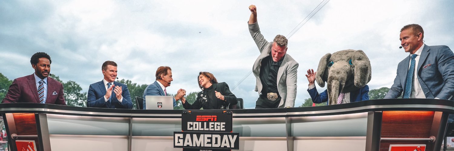 scannon's profile banner image