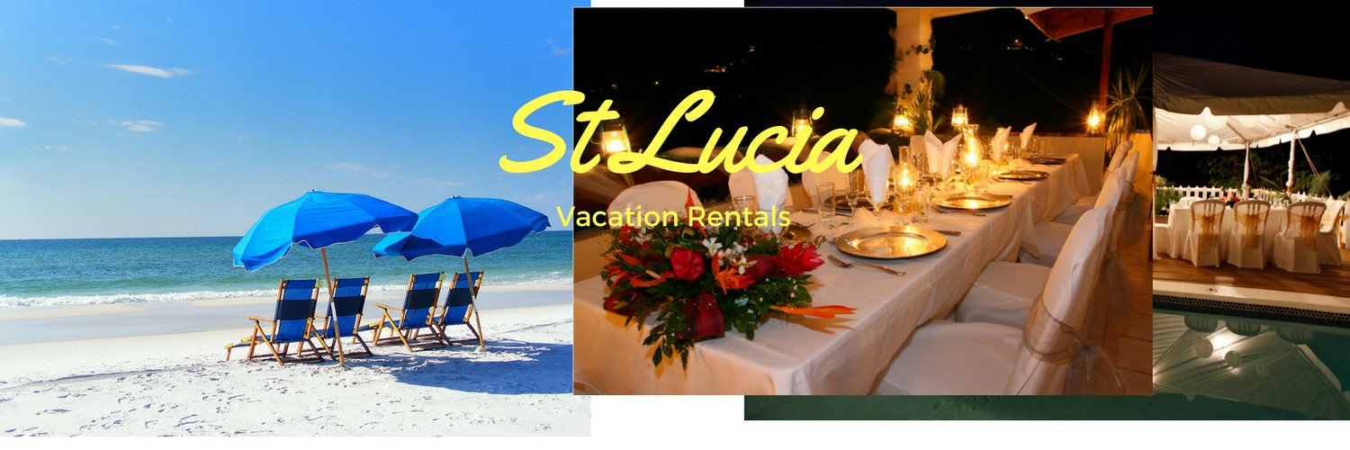 St Lucia VR banner