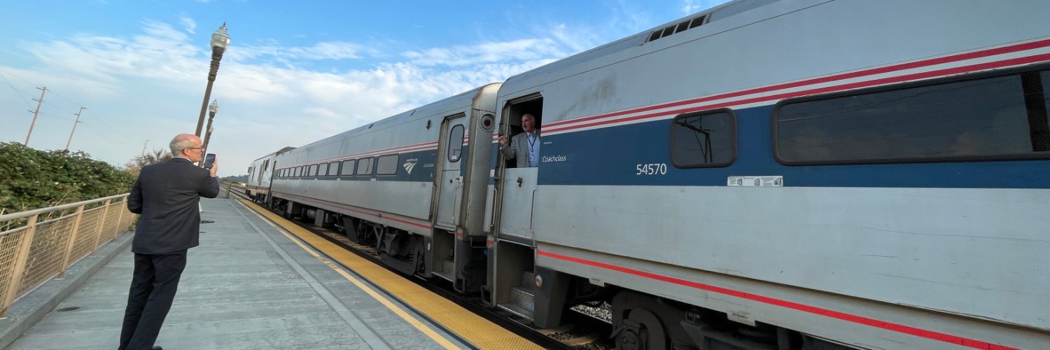 Rep. Rick Larsen banner