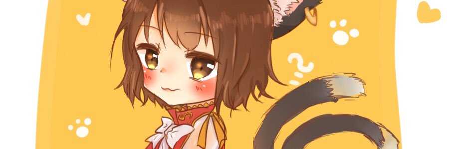 _nNE_MU's profile banner image