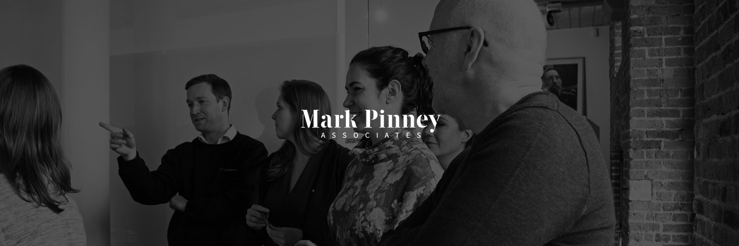 markpinneyassoc's profile banner image