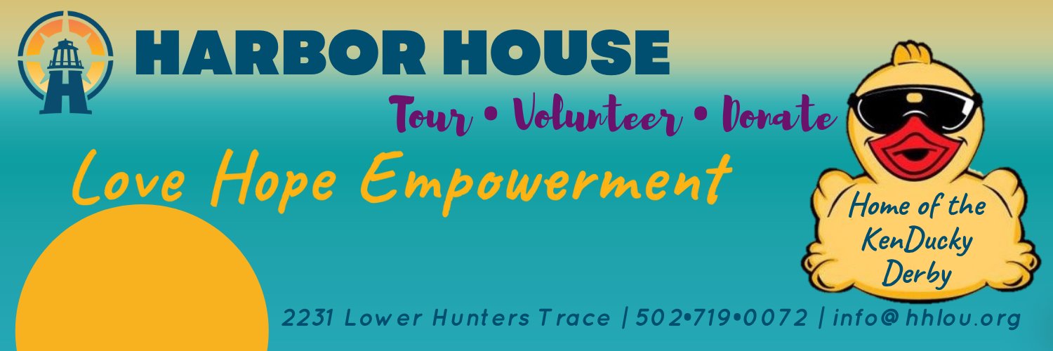 HarborHouseKY's profile banner image