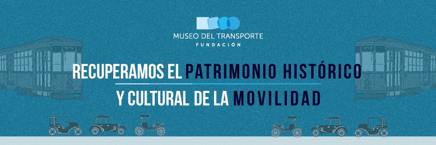 TransporteMuseo's profile banner image