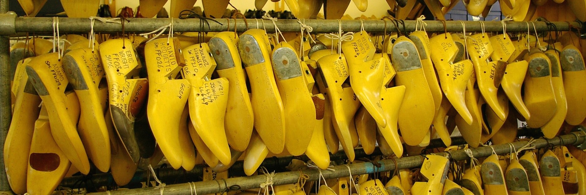 ReadsFootwear's profile banner image