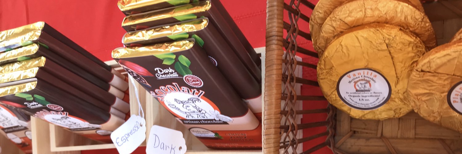 artisanalchoco's profile banner image