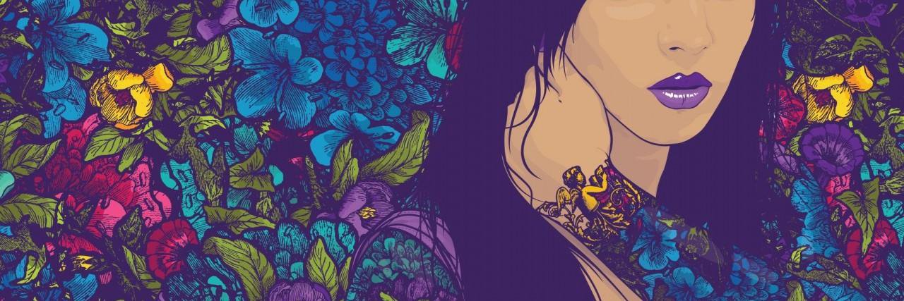 pimkiesora's profile banner image