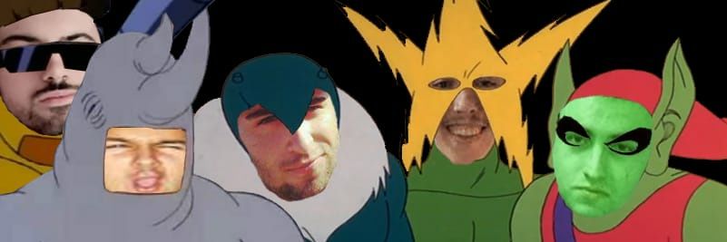 Jon banner