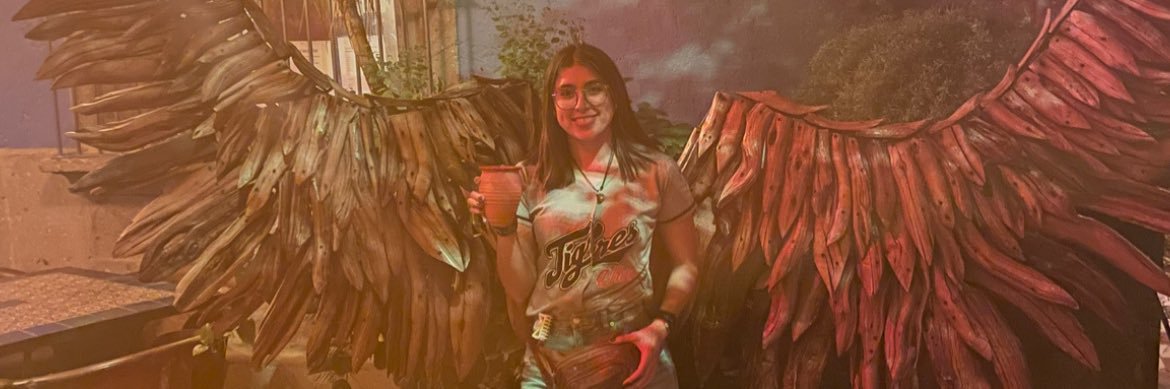 Sarahi B ❤️ banner