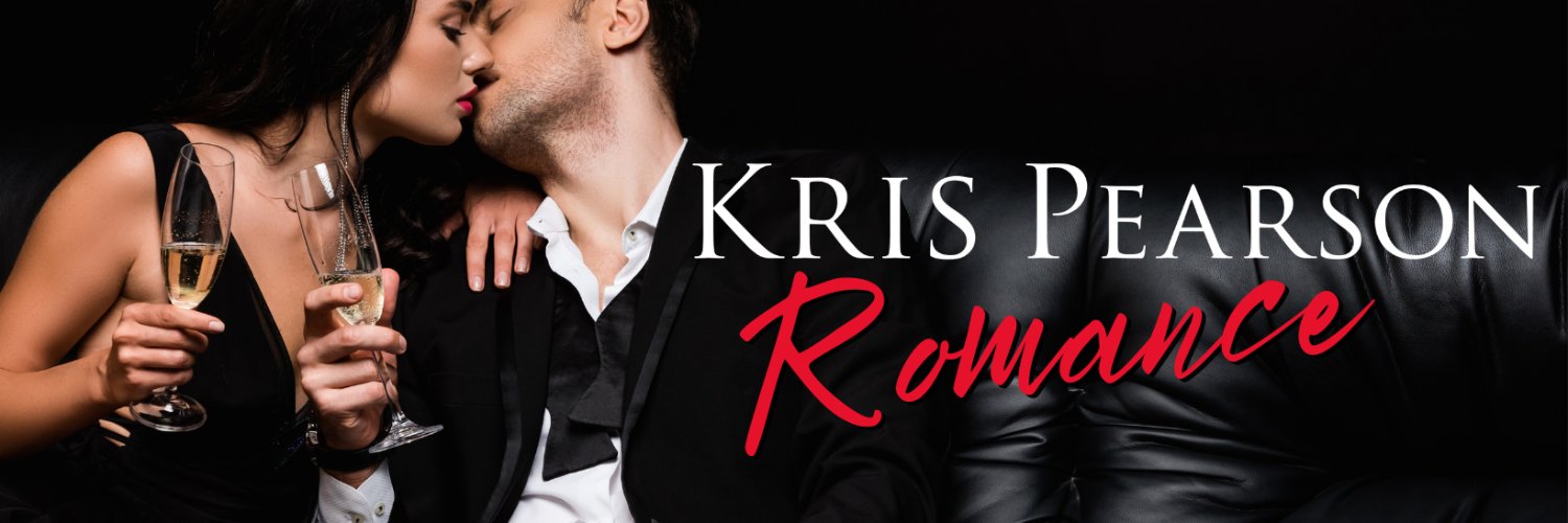 Krispiewrites's profile banner image