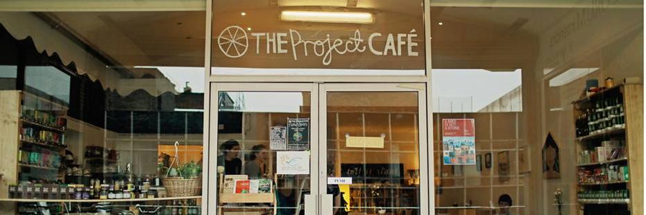 theproject_cafe's profile banner image