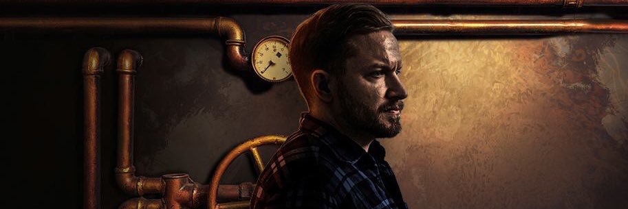 DJBeckage's profile banner image