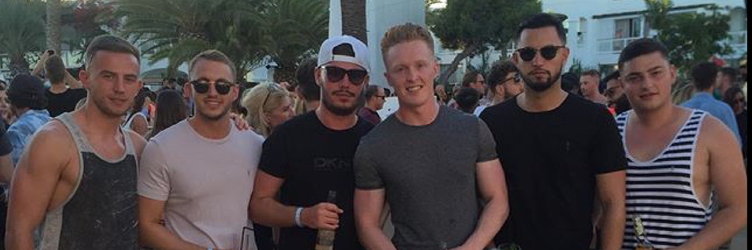 RyanJamesLever's profile banner image