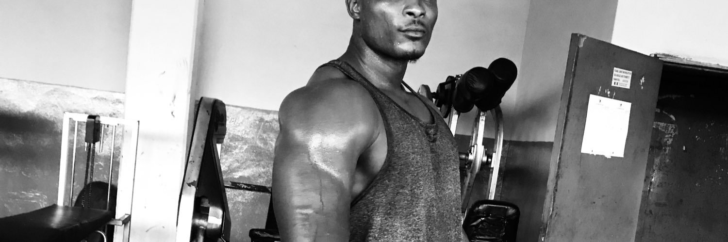 SaheedSalisu's profile banner image