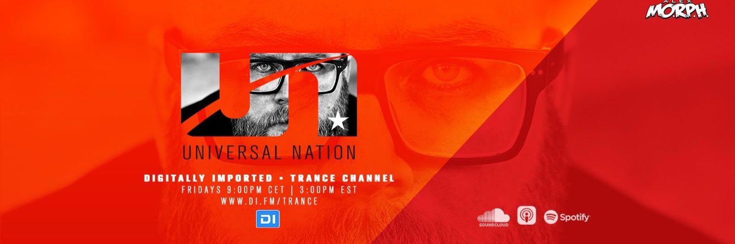 TeamUnivNation's profile banner image